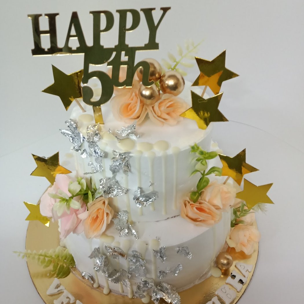 Melting moments Pastry hub indiranagar 1