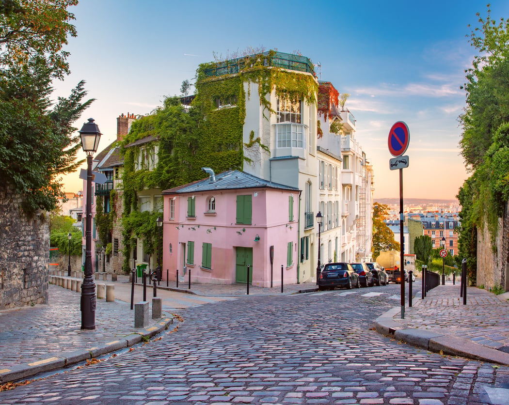 Le Marais 2