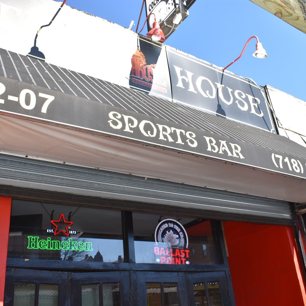 Tap House 2