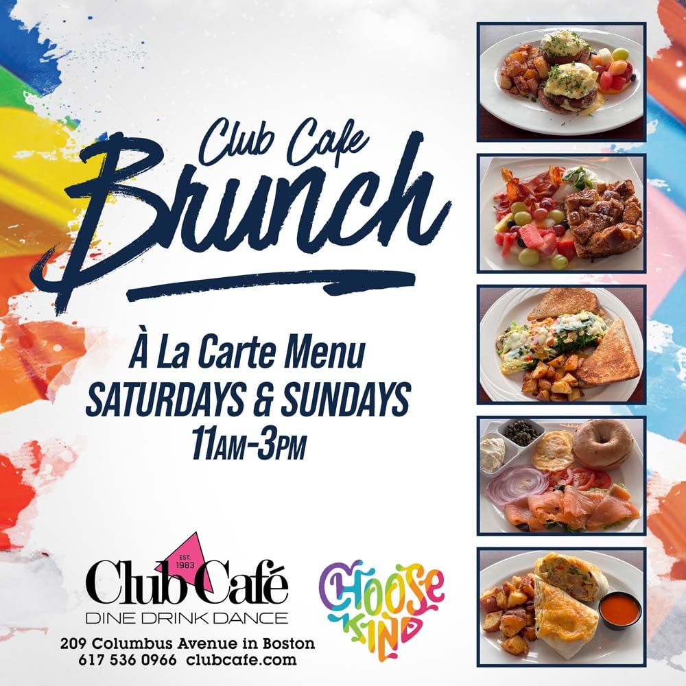 Weekend Brunch 1