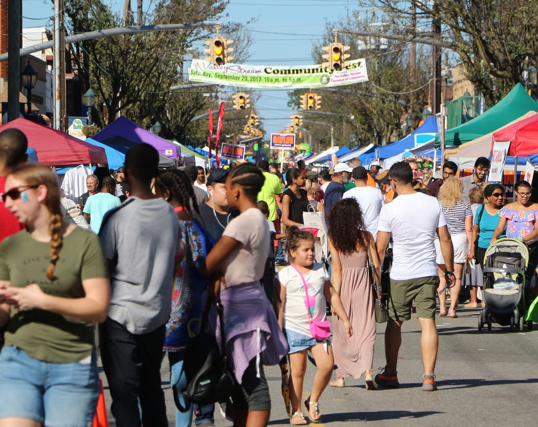 Valley Stream Community Fest 3