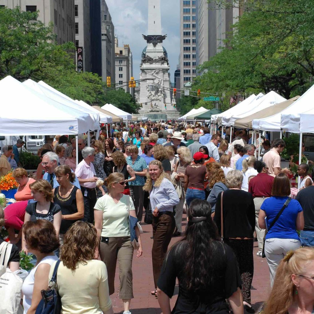 The Original Farmers’ Market 1