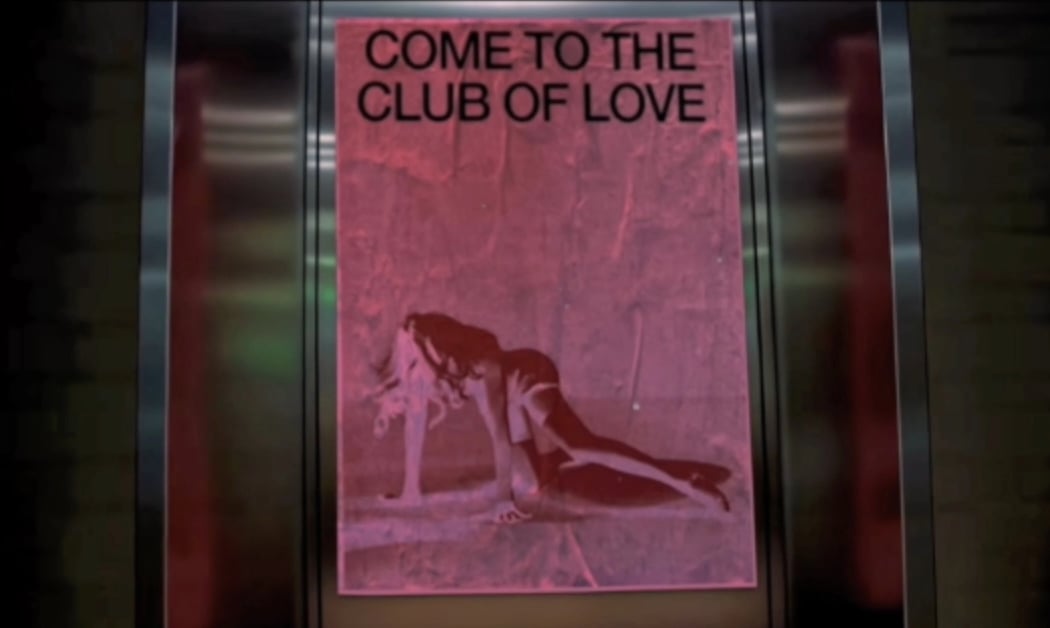 MADONNIGHT! 1