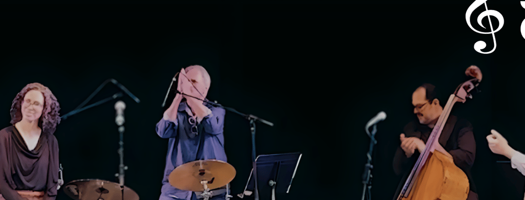 LaGuardia Faculty Sampler Concert 1