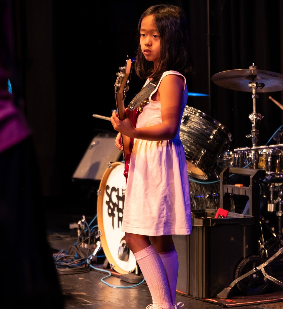 School of Rock 5