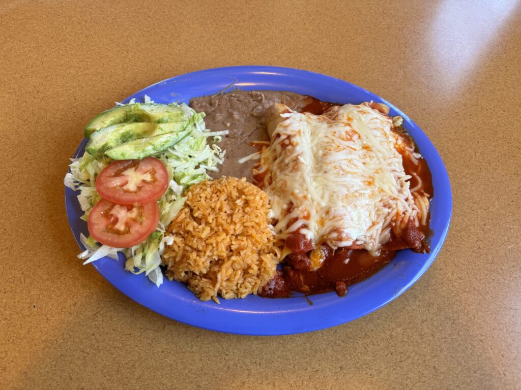 Jalisco Taqueria 2