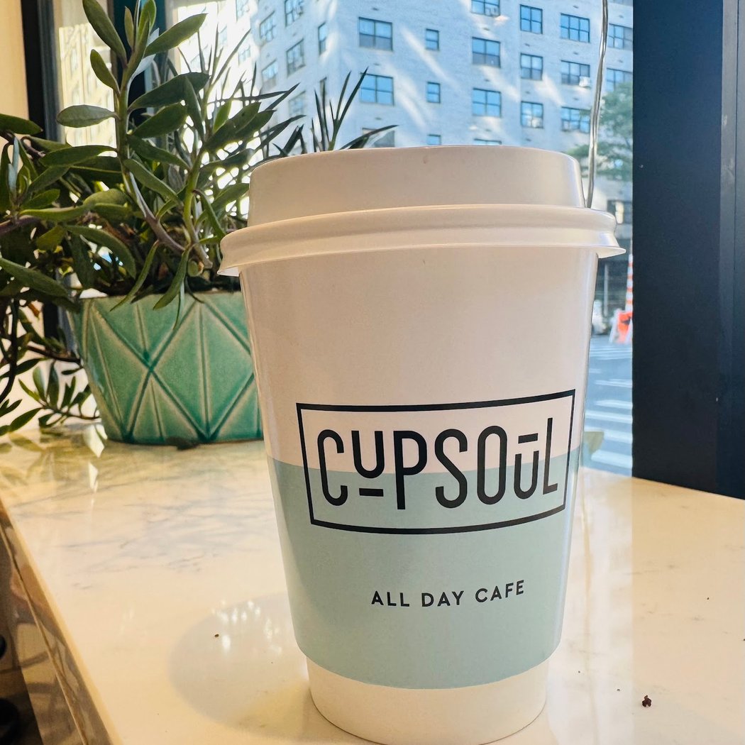 CupSoul Cafe 3