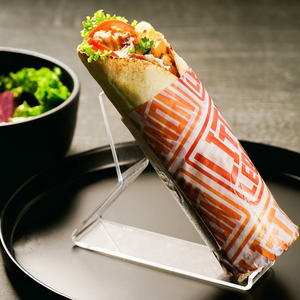 Little Lebanon - Artisanal Shawarmas, Falafel & Rice Bowls 2