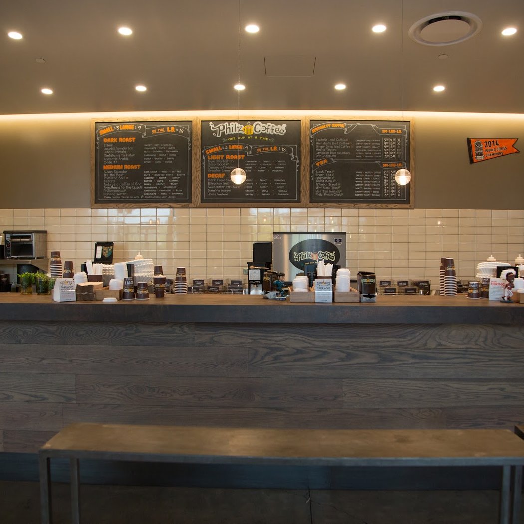 Philz Coffee 2