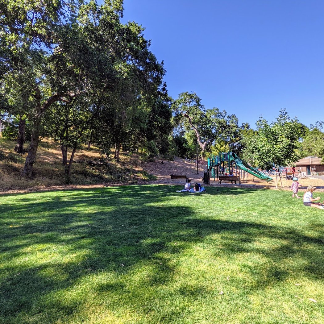 Wildwood Park 1