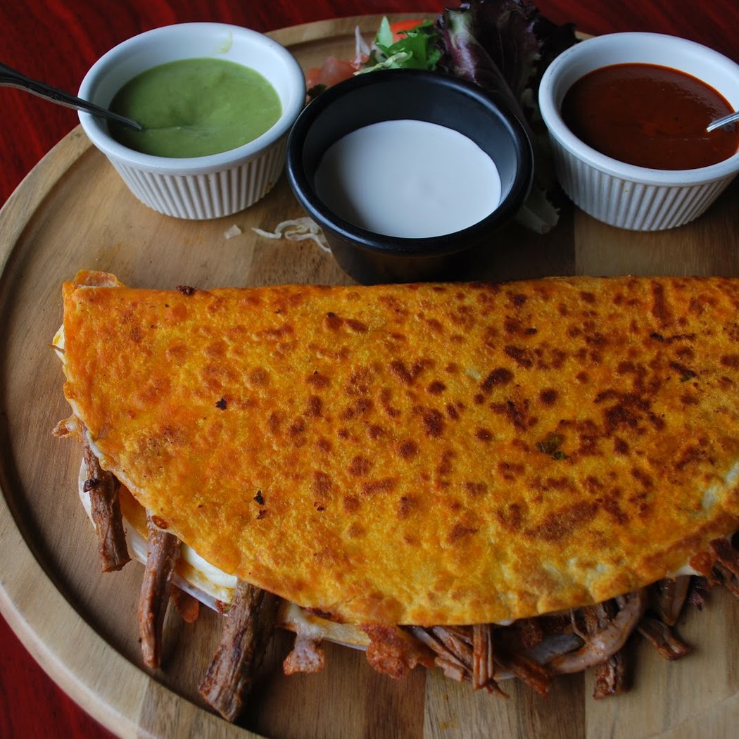 mexican cafe 3