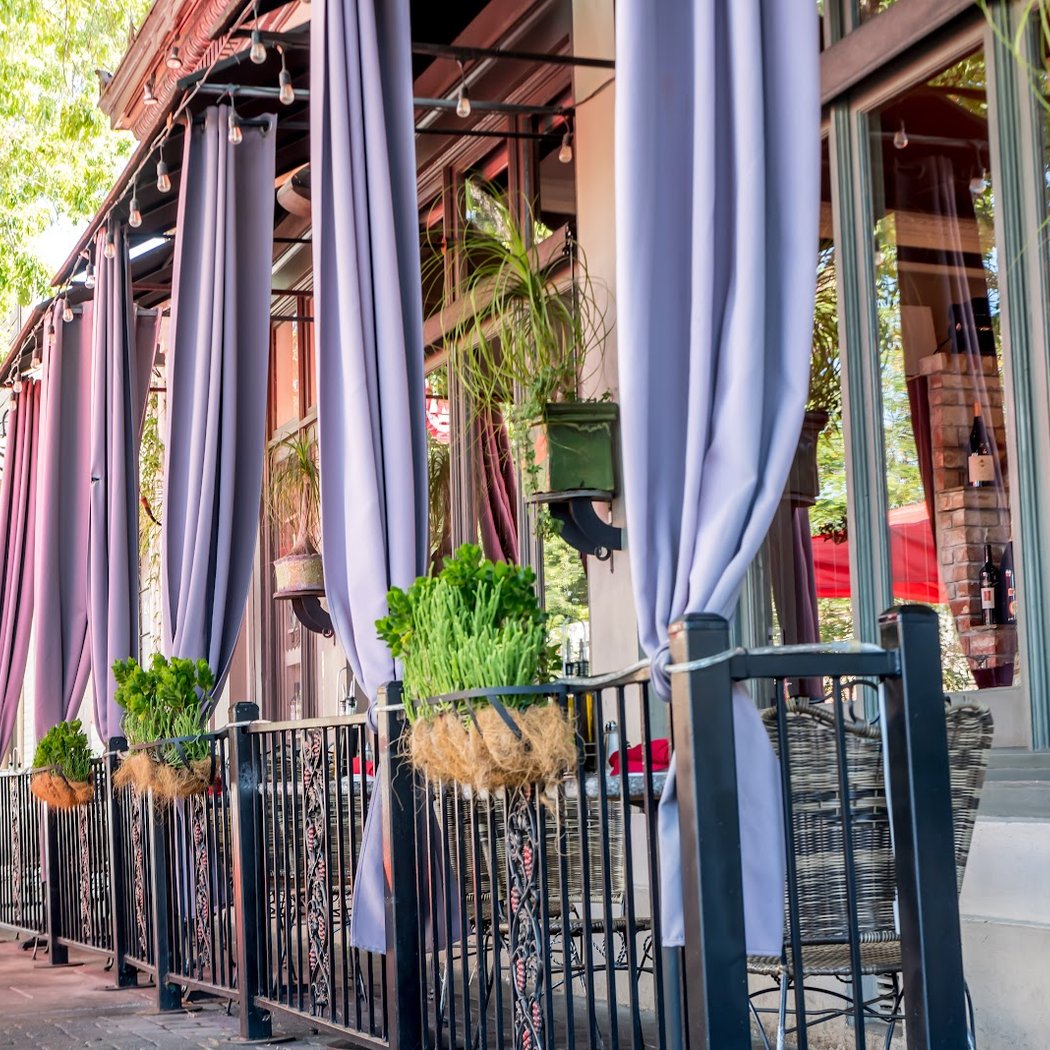 Downtown Pleasanton 1