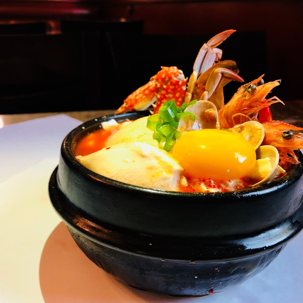 Surawon Tofu House 3