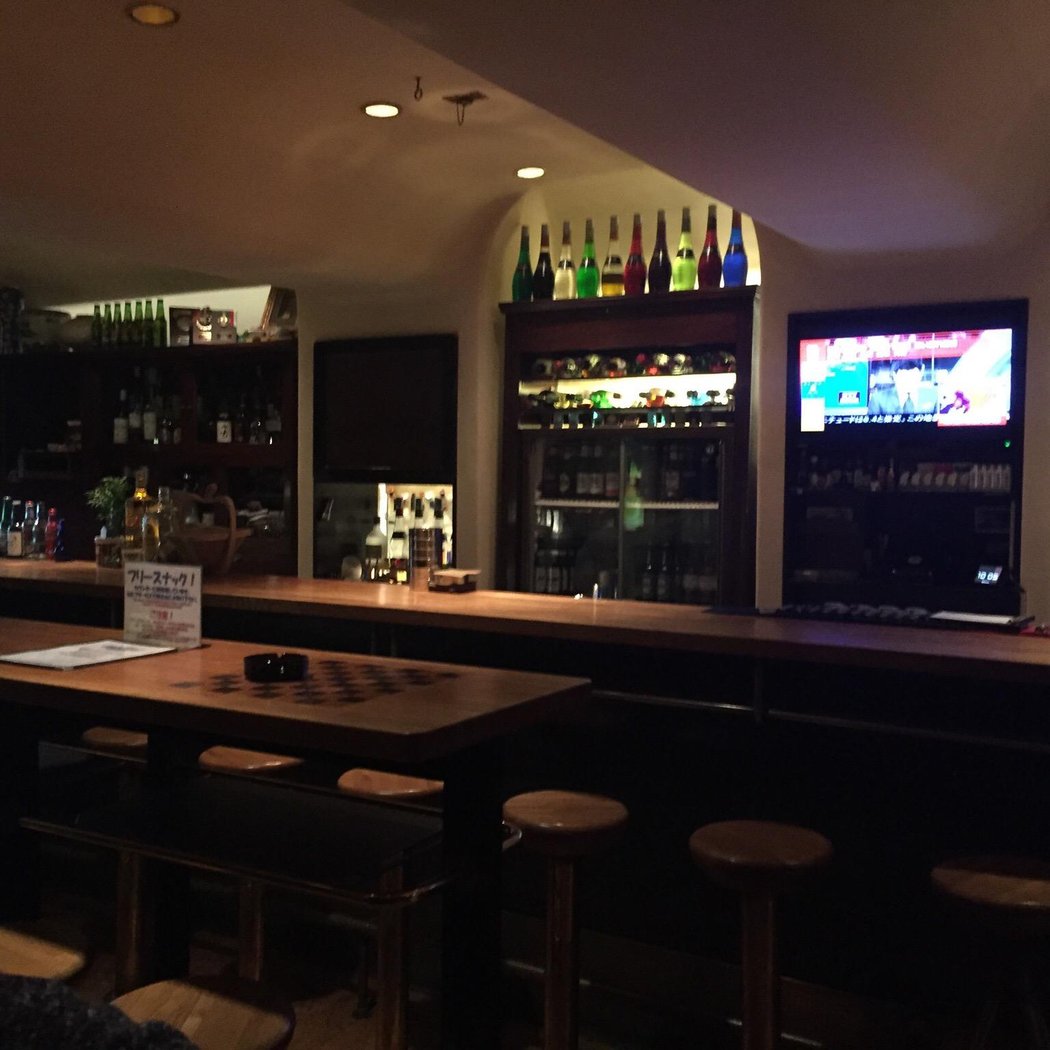 BAR CANDY 3