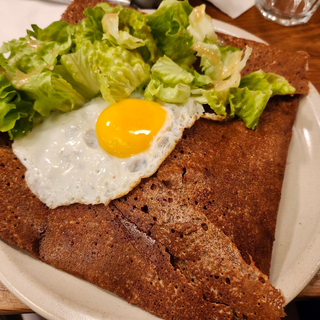 Crêperie des Pêcheurs 3