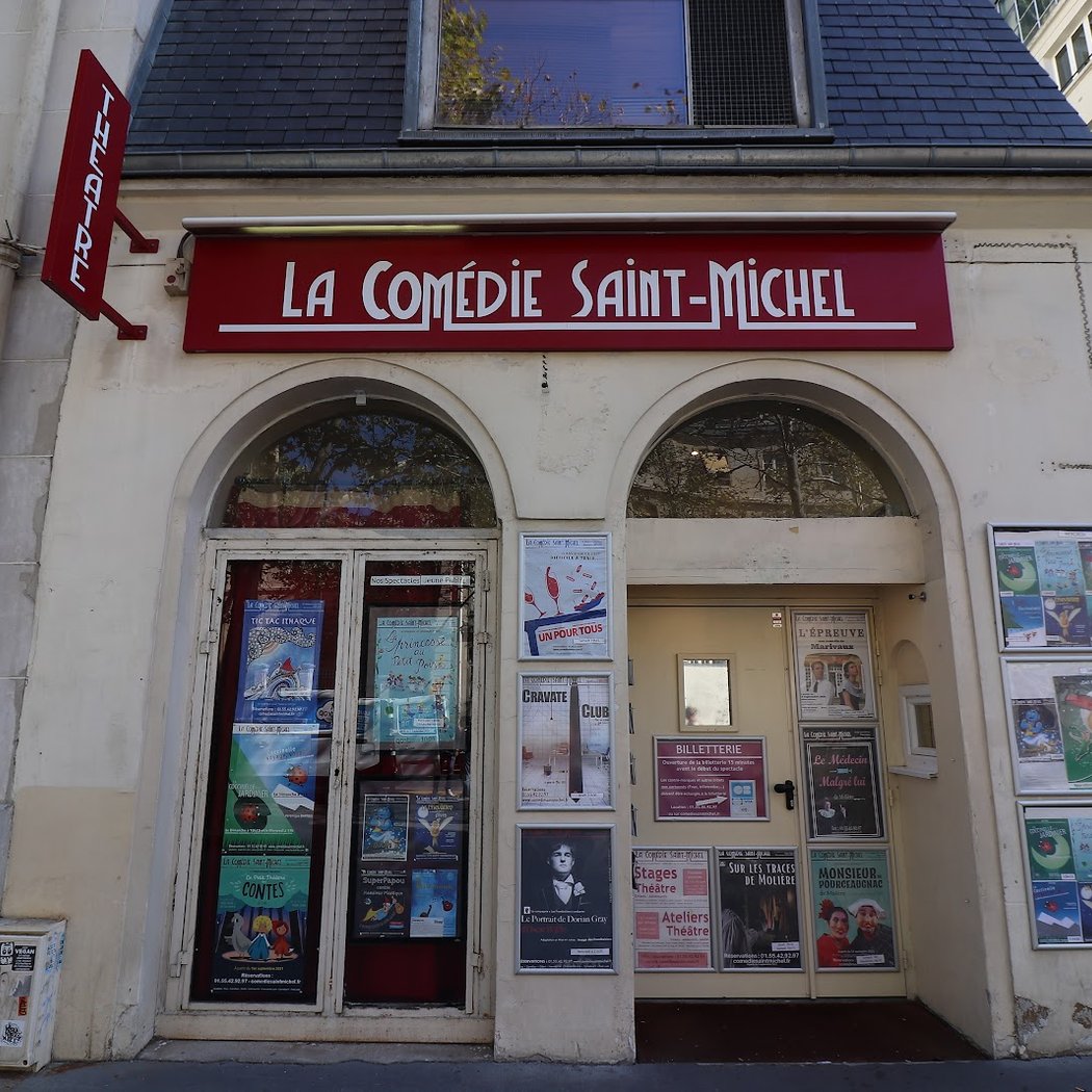 Et si on se fendait la poire ? 2