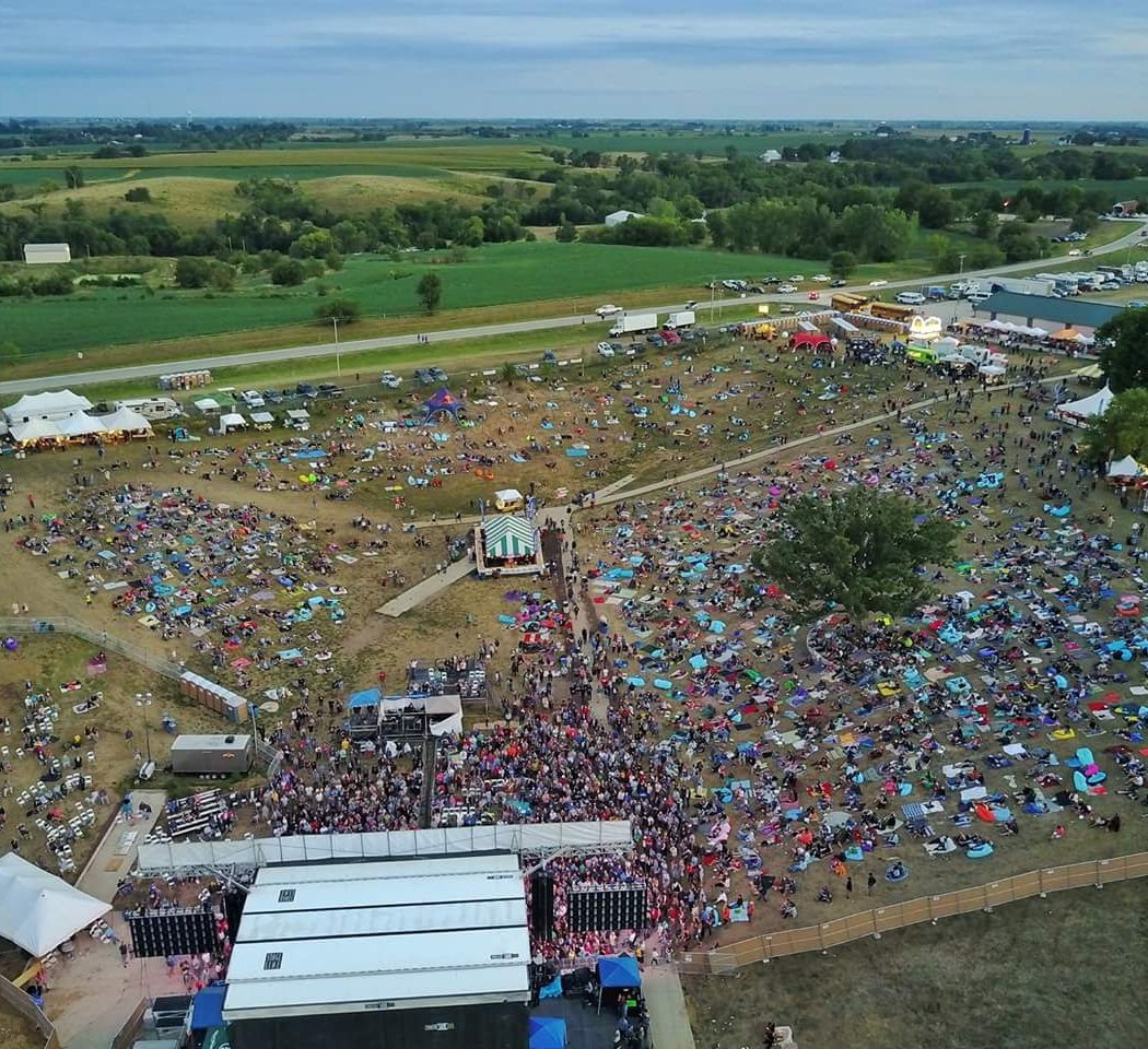 Hinterland Music Festival 3
