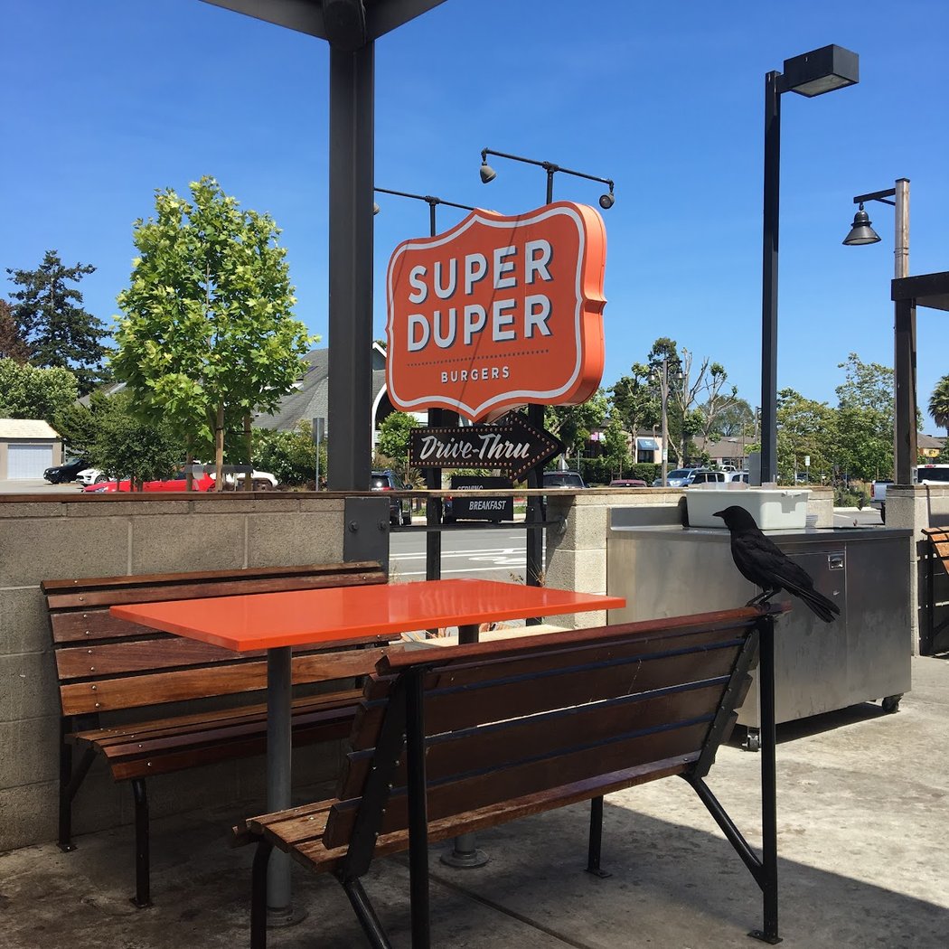 Super Duper Burgers 3