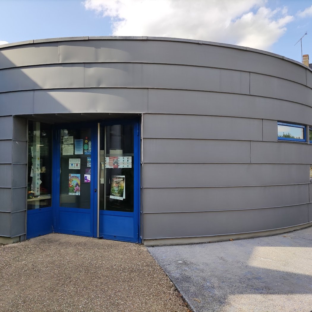 Cinéma Studio République 3