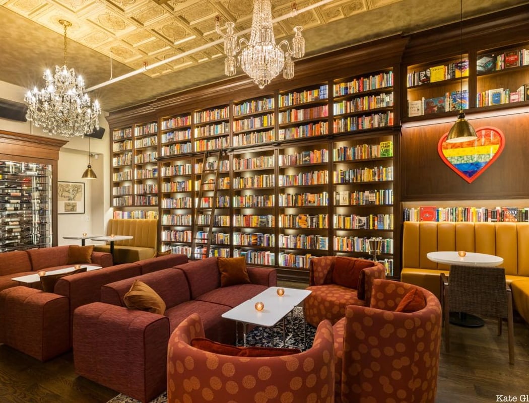 Boozy Book Club 3