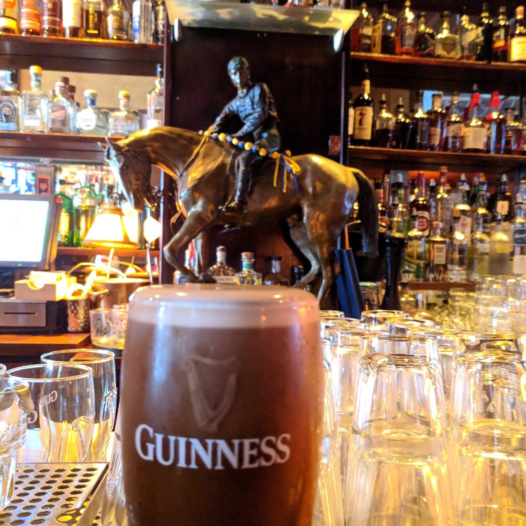 Kells Irish Restaurant & Pub 1