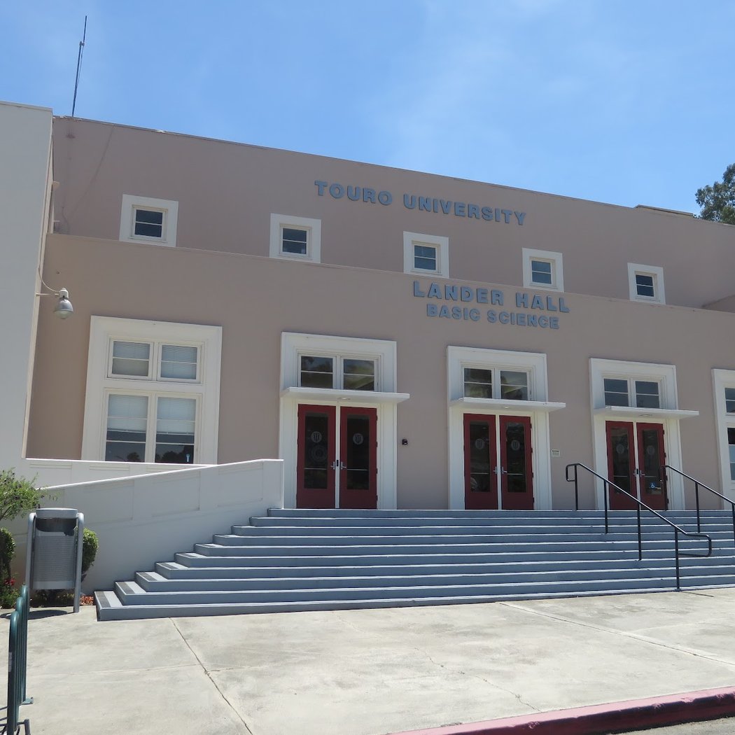 Mare Island Navy Hospital Area Tour 2