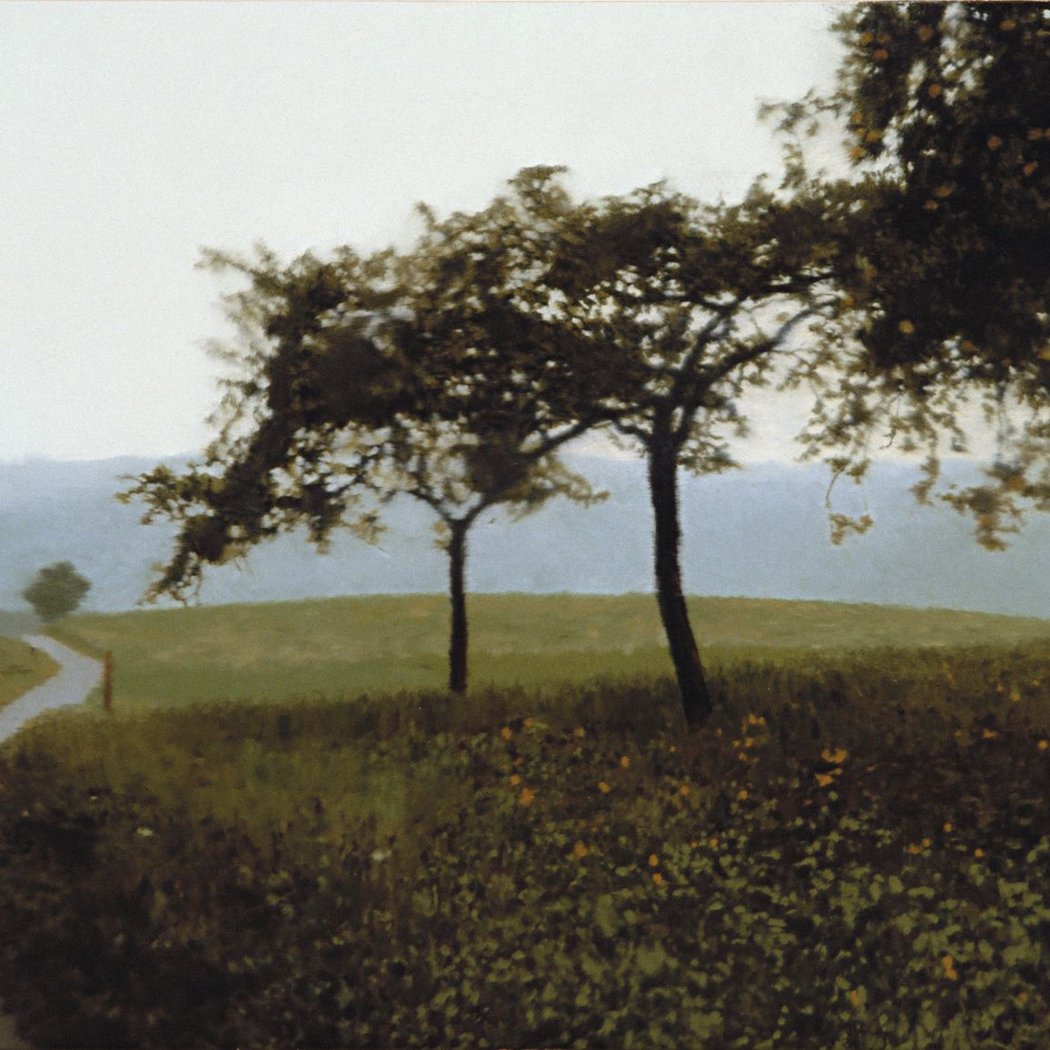 Gerhard Richter Retrospective 1