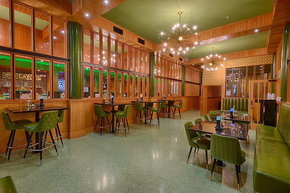 Moe Greens Dispensary & Lounge 3