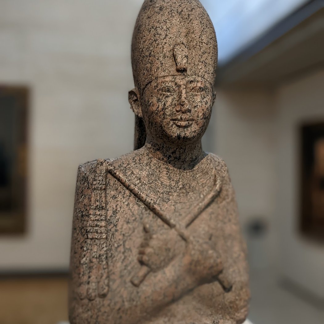 Kimbell Art Museum 2