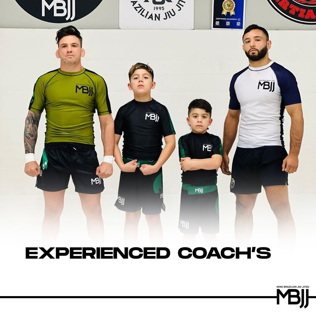 BJJ No Gi Adults (Advanced) class 1