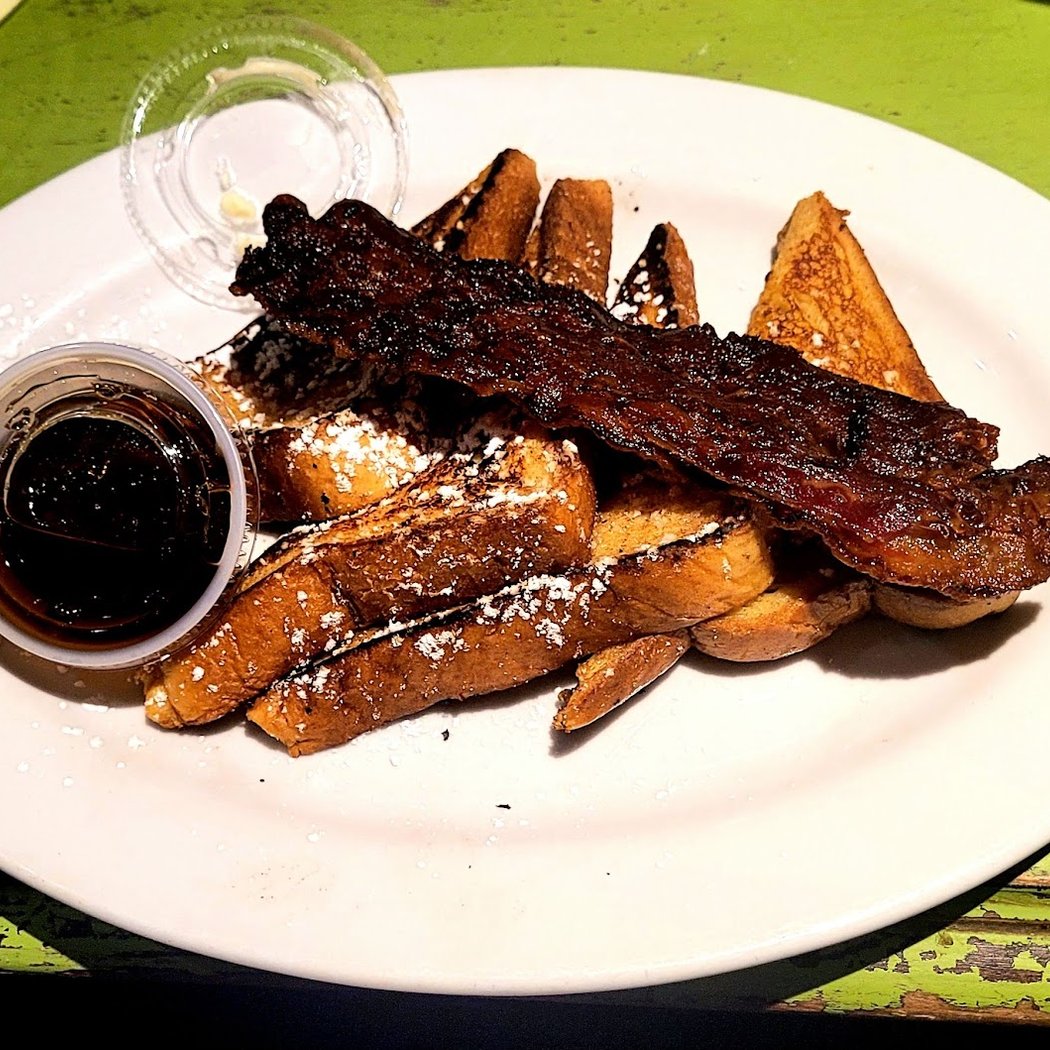 Iron Cafe 3