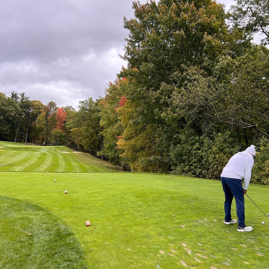 2026 NYS Women's Senior & Super Senior Amateur Championship 1
