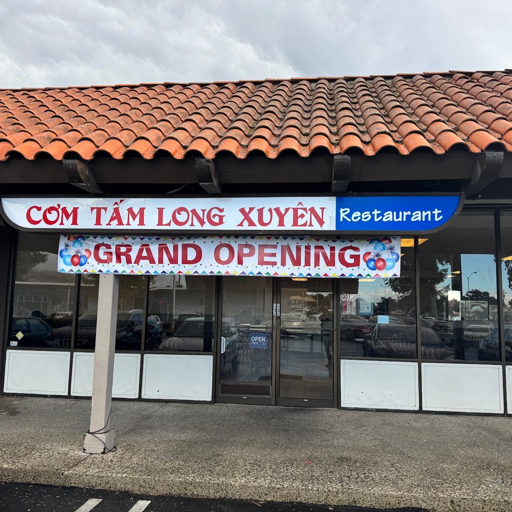Cơm Tấm Long Xuyên 2
