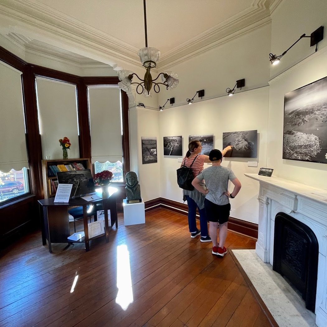 Marin Community History Day 5