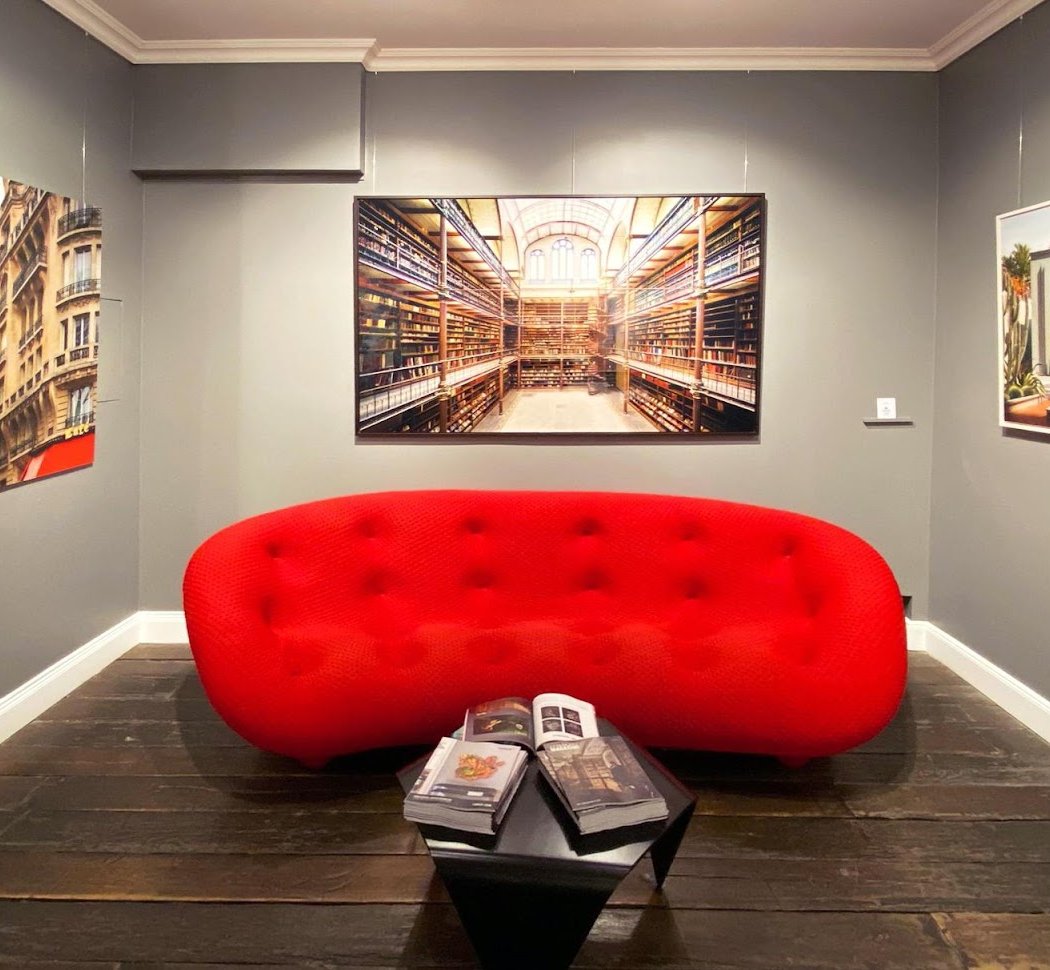 LUMAS Galerie Paris 3