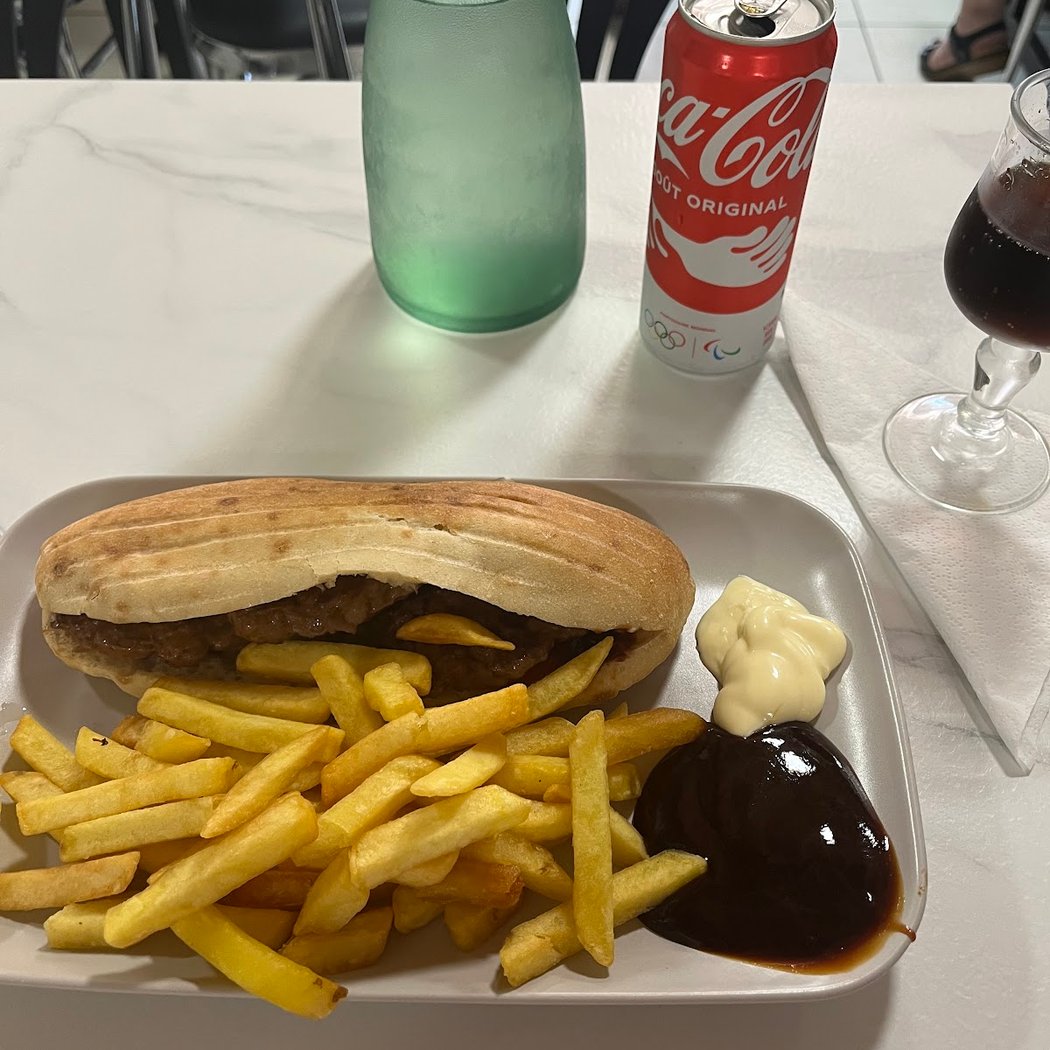 Restaurant Mélodie 3
