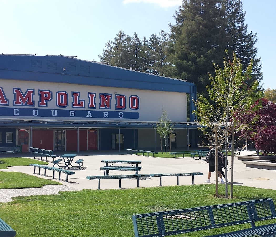 Campolindo High School 1