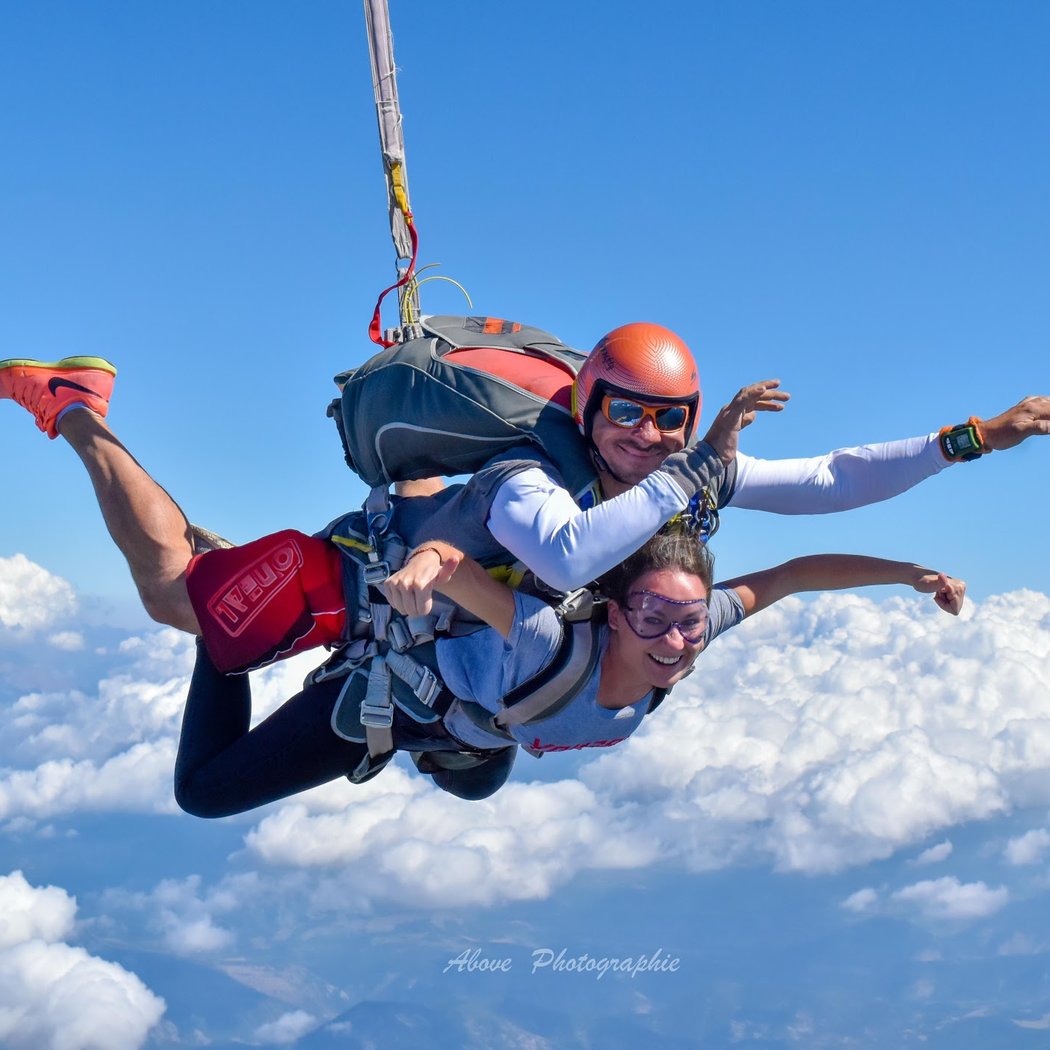 Verticalwind, saut tandem, stage PAC Avignon, Marseille, Montpellier 1