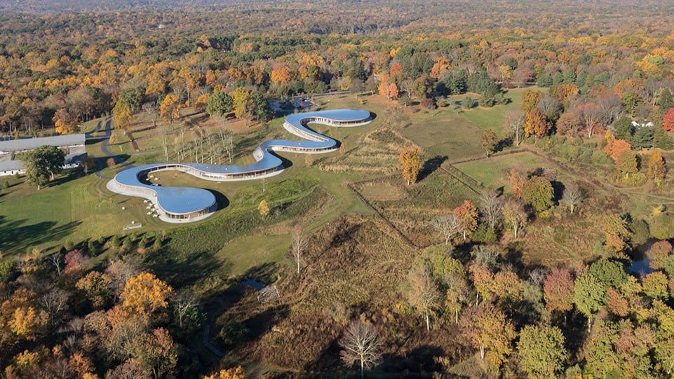 Grace Farms 1