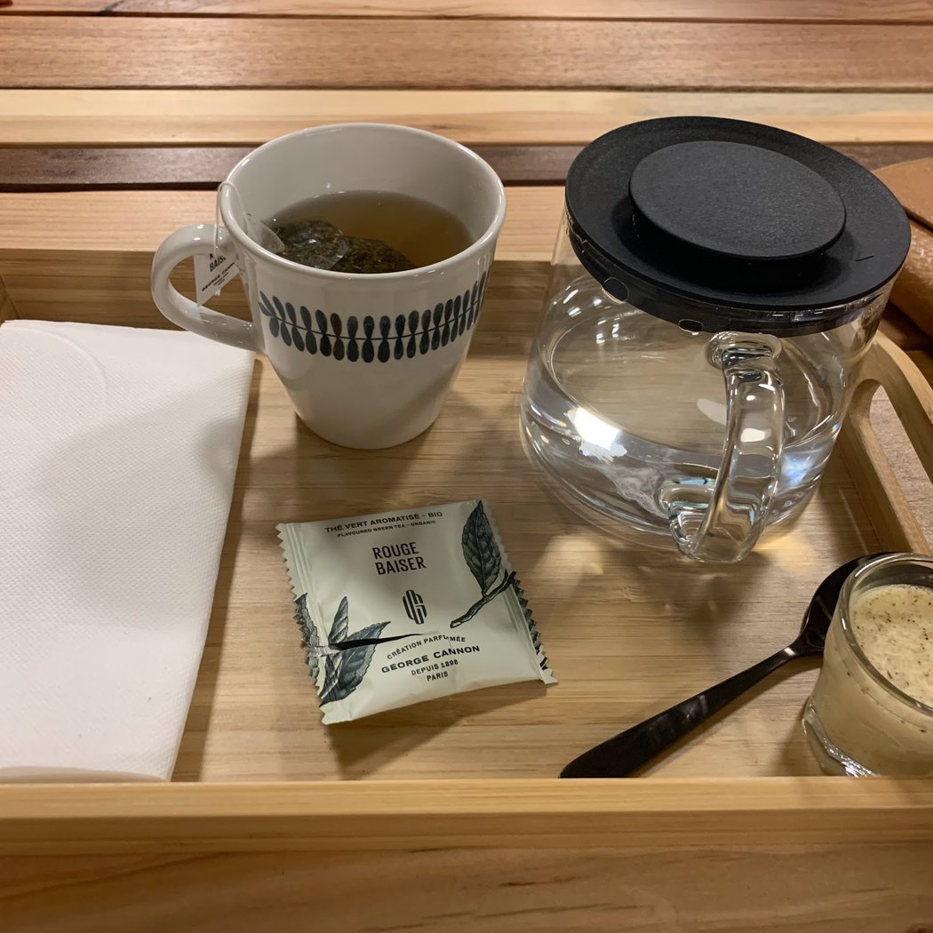 Le café de la gare 4