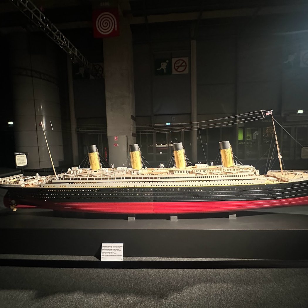 Salon Mondial du Tourisme 3