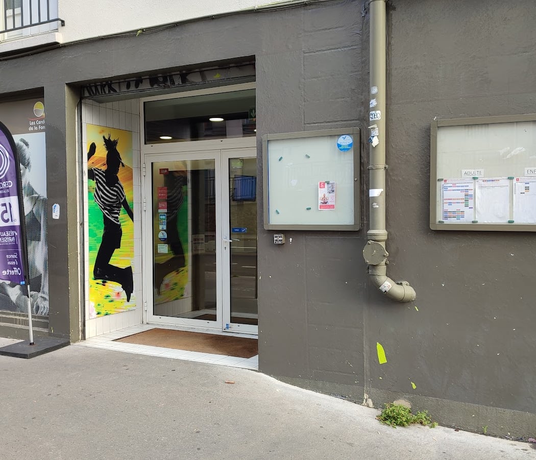 Culture Physique 5
