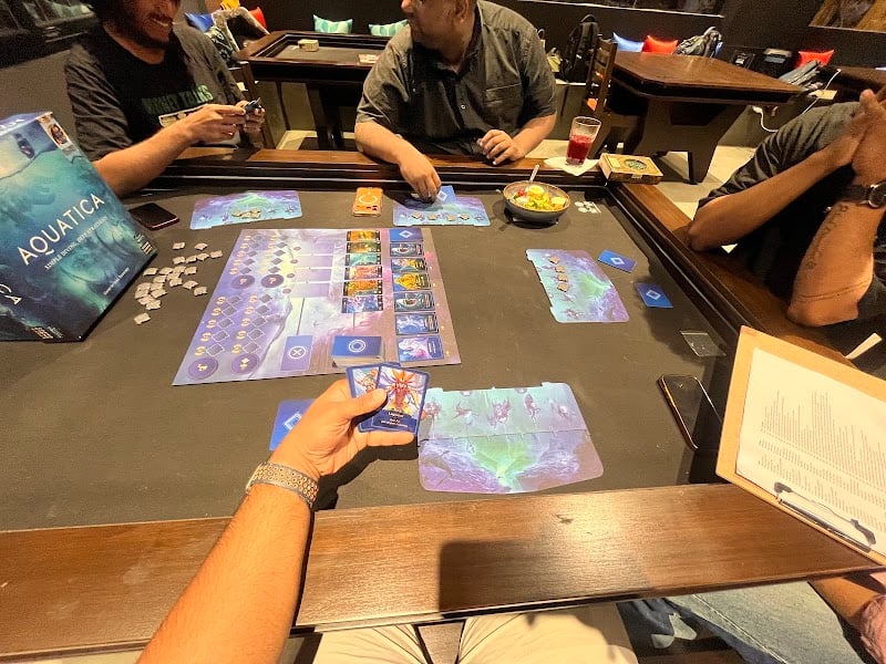 Roll.Play 3