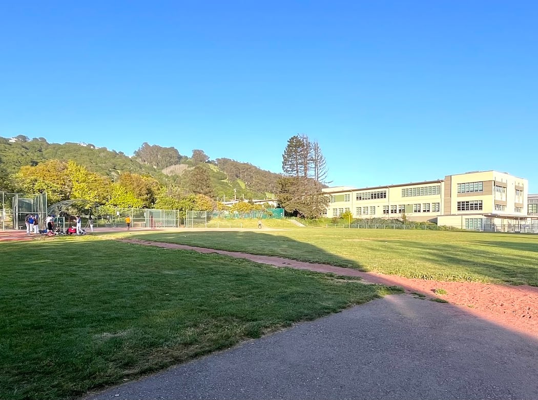 Castro Park 3