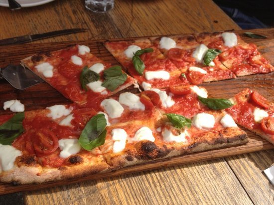 Numero 28 Pizzeria 2