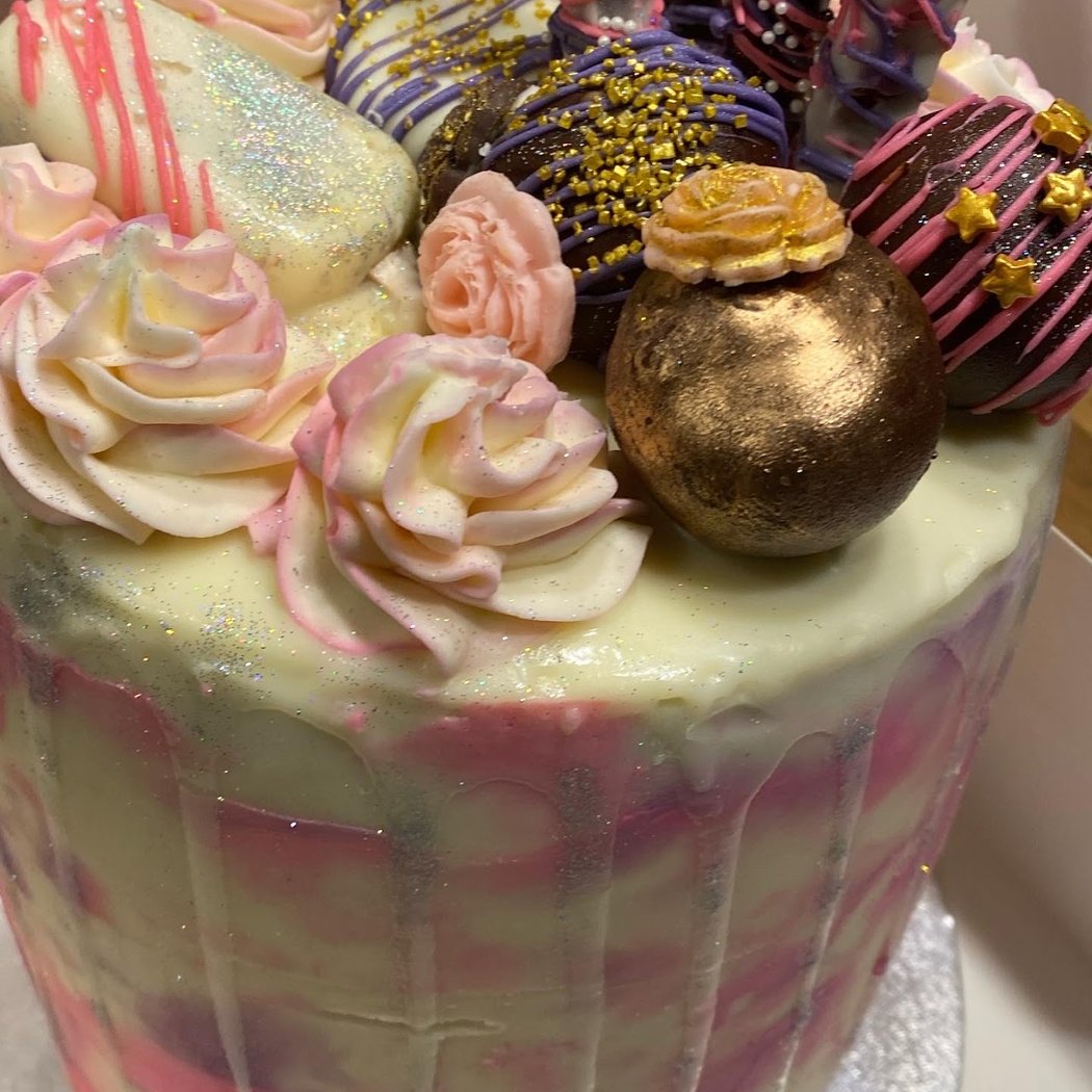 Nikki's Cuisine LLC 1