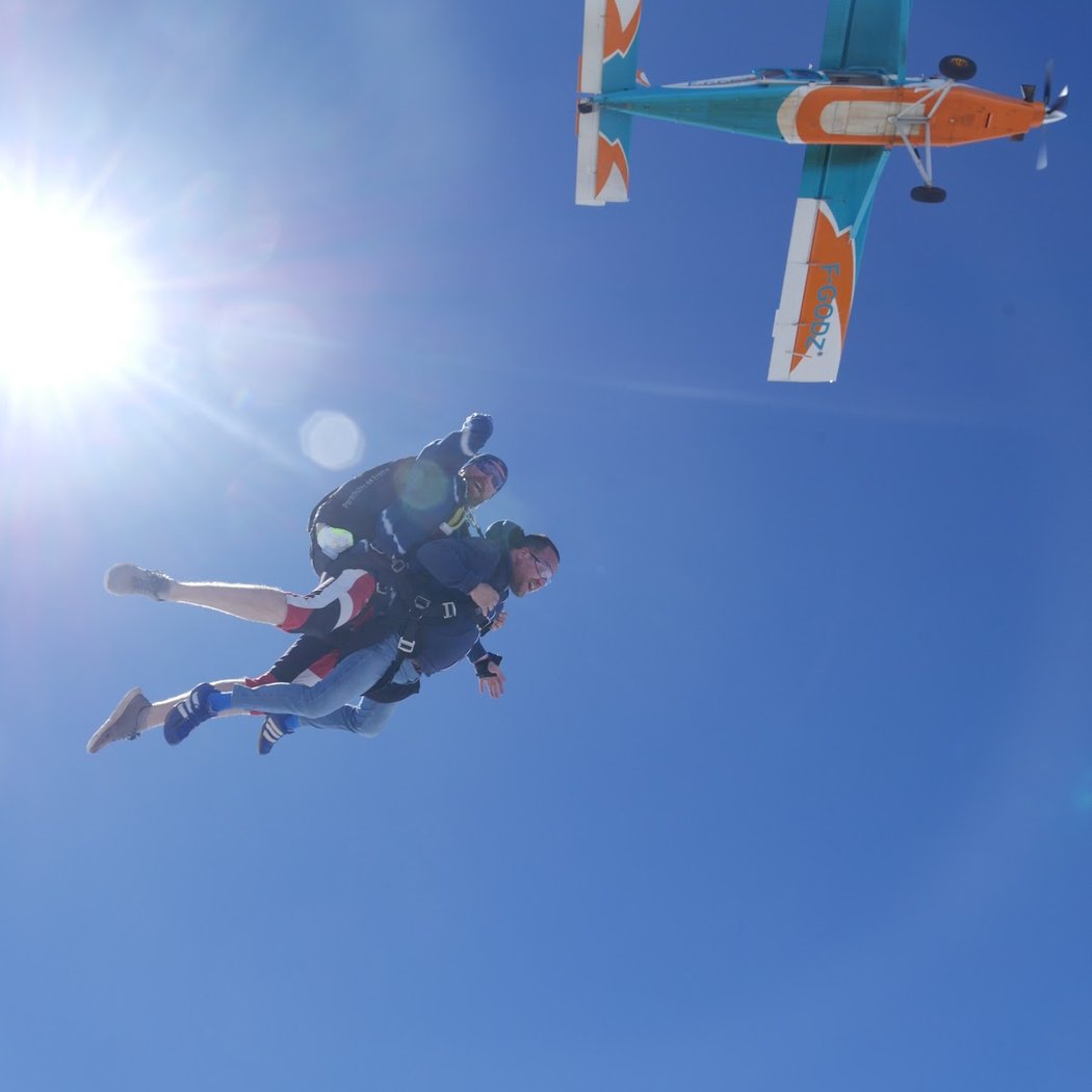 Parachutisme71 4