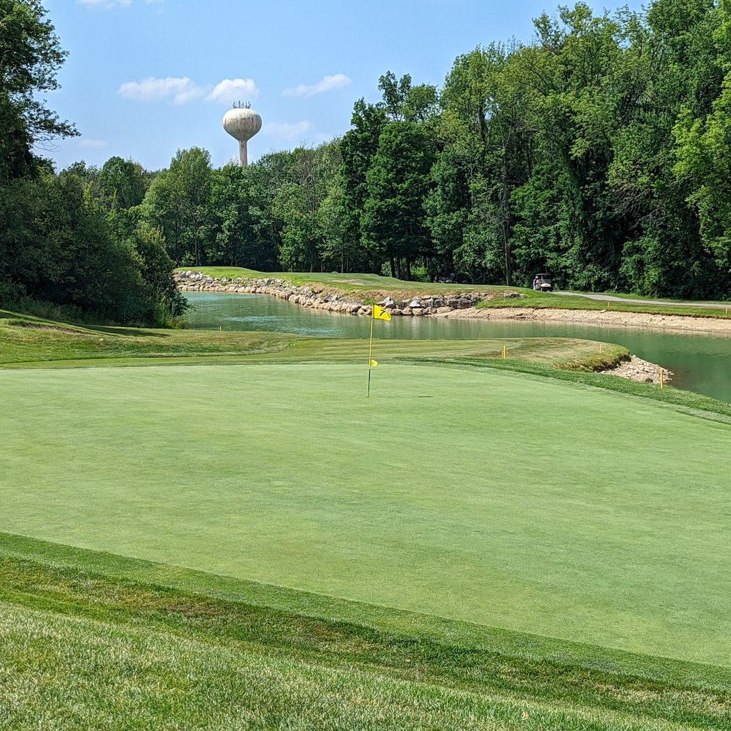 Black Bear Golf Club 2