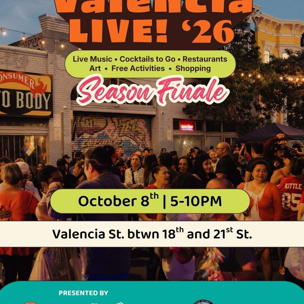 Valencia LIVE! SEASON FINALE