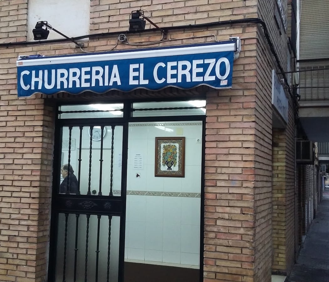 Churrería “El Cerezo” 3
